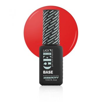 Oja semipermanenta GELlack 2M Flexible Neon Base Nr. 01