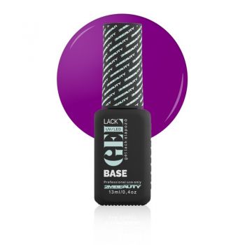 Oja semipermanenta GELlack 2M Flexible Neon Base Nr. 05