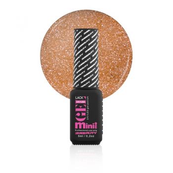 Oja semipermanenta GELlack 2M Glow Diamond Mini Me Nr. 04 - 5ml