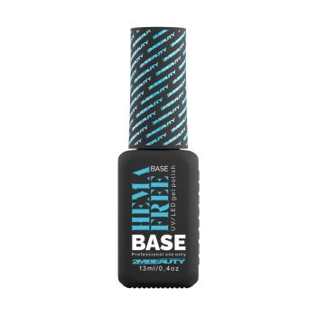 Oja semipermanenta GELlack 2M - Hema Free Base
