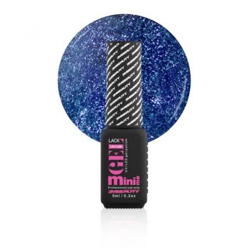 Oja semipermanenta GELlack 2M Magnetic Super Diamond Nr. 05 - 5ml