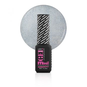 Oja semipermanenta GELlack 2M Magnetic UV Effect Nr. 04 - 5ml