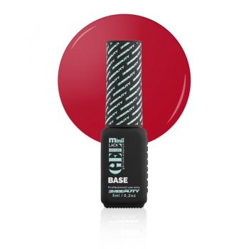 Oja semipermanenta GELlack 2M Mini Me Flexible Color Base Nr. 07