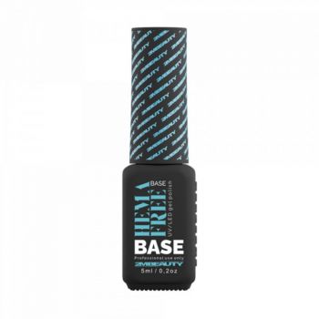 Oja semipermanenta GELlack 2M Mini Me - Hema Free Base