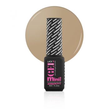 Oja semipermanenta GELlack 2M Mini Me Nr. 1046 - 5ml