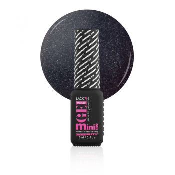 Oja semipermanenta GELlack 2M Mini Me Nr. 1076 - 5ml