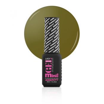 Oja semipermanenta GELlack 2M Mini Me Nr. 1088 - 5ml