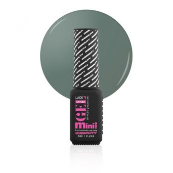 Oja semipermanenta GELlack 2M Mini Me Nr. 1101 - 5ml