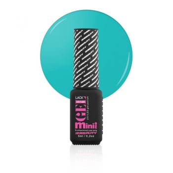 Oja semipermanenta GELlack 2M Mini Me Nr. 1104 - 5ml