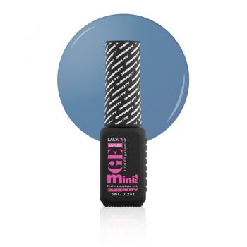 Oja semipermanenta GELlack 2M Mini Me Nr. 1106 - 5ml