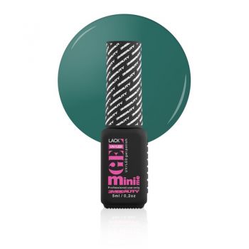 Oja semipermanenta GELlack 2M Mini Me Nr. 1107 - 5ml