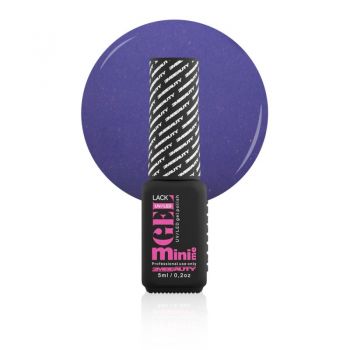 Oja semipermanenta GELlack 2M Mini Me Nr. 1127 - 5ml