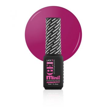 Oja semipermanenta GELlack 2M Mini Me Nr. 1154 - 5ml