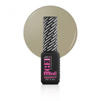 Oja semipermanenta GELlack 2M Mini Me Nr. 1156 - 5ml