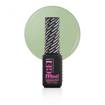 Oja semipermanenta GELlack 2M Mini Me Nr. 1179 - 5ml