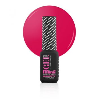 Oja semipermanenta GELlack 2M Mini Me Nr. 1190 - 5ml