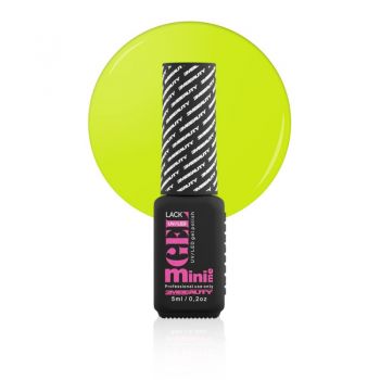 Oja semipermanenta GELlack 2M Mini Me Nr. 1192 - 5ml