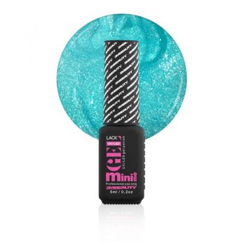 Oja semipermanenta GELlack 2M Mini Me Nr. 1207 - 5ml