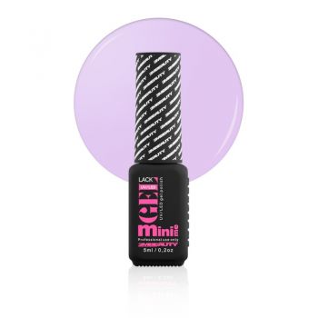 Oja semipermanenta GELlack 2M Mini Me Nr. 1218 - 5ml