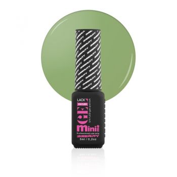 Oja semipermanenta GELlack 2M Mini Me Nr. 1233 - 5ml