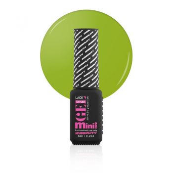 Oja semipermanenta GELlack 2M Mini Me Nr. 1252 - 5ml