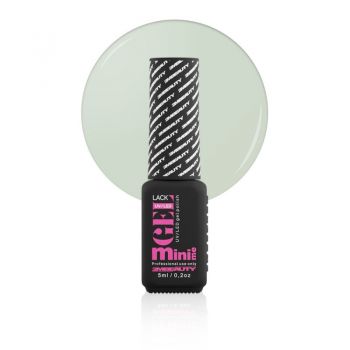 Oja semipermanenta GELlack 2M Mini Me Nr. 1258 - 5ml