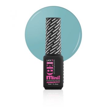 Oja semipermanenta GELlack 2M Mini Me Nr. 1286 - 5ml