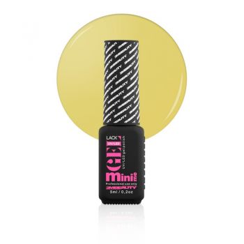 Oja semipermanenta GELlack 2M Mini Me Nr. 1290 - 5ml