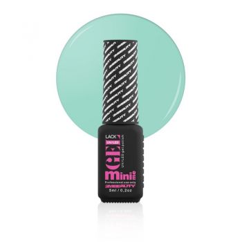 Oja semipermanenta GELlack 2M Mini Me Nr. 1307 - 5ml