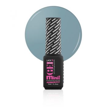 Oja semipermanenta GELlack 2M Mini Me Nr. 1333 - 5ml