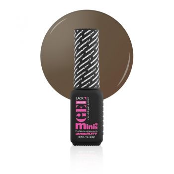 Oja semipermanenta GELlack 2M Mini Me Nr. 1344 - 5ml