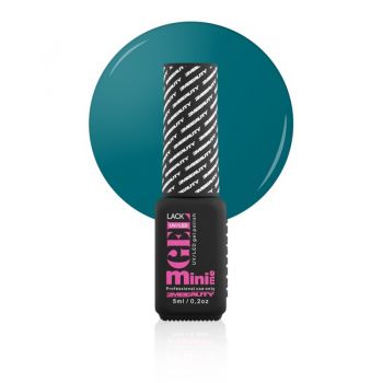 Oja semipermanenta GELlack 2M Mini Me Nr. 1351 - 5ml