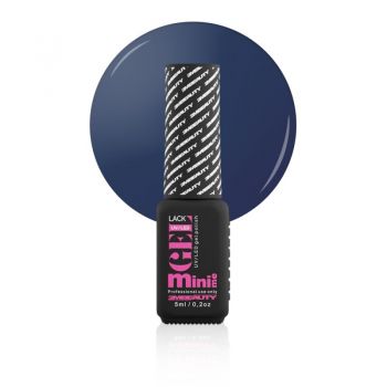 Oja semipermanenta GELlack 2M Mini Me Nr. 1369 - 5ml