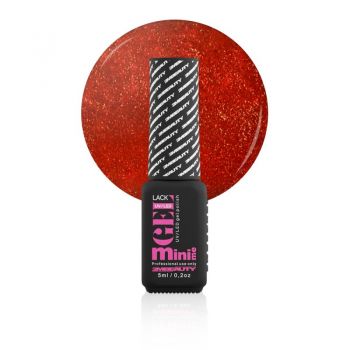 Oja semipermanenta GELlack 2M Mini Me Nr. 1379 - 5ml