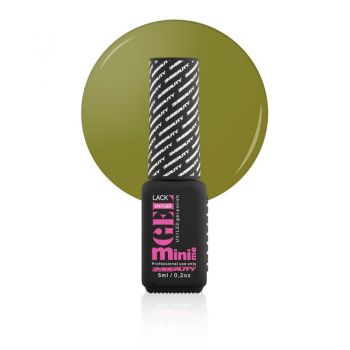 Oja semipermanenta GELlack 2M Mini Me Nr. 575 - 5ml
