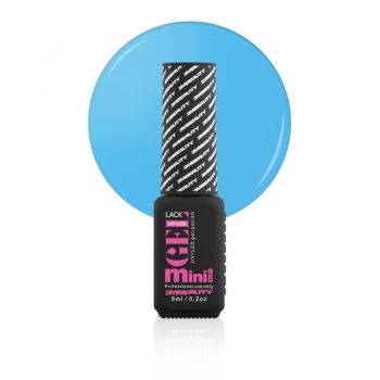 Oja semipermanenta GELlack 2M Neon Glow Mini Me Nr. 07 - 5ml