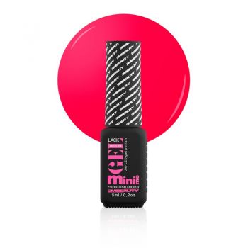 Oja semipermanenta GELlack 2M Neon Glow Mini Me Nr. 1197 - 5ml