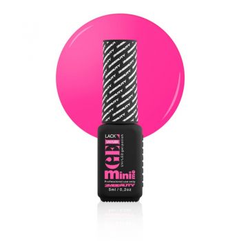 Oja semipermanenta GELlack 2M Neon Glow Mini Me Nr. 1199 - 5ml