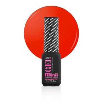 Oja semipermanenta GELlack 2M Neon Mini Me Nr. 25 - 5ml