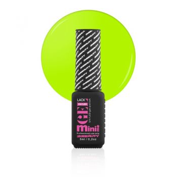Oja semipermanenta GELlack 2M Neon Mini Me Nr. 28 - 5ml