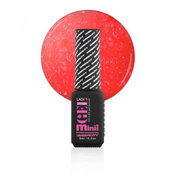 Oja semipermanenta GELlack 2M Neon Mini Me Nr. 30 - 5ml