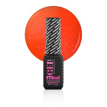 Oja semipermanenta GELlack 2M Neon Mini Me Nr. 31 - 5ml