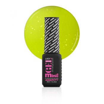 Oja semipermanenta GELlack 2M Neon Mini Me Nr. 32 - 5ml