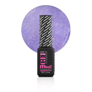 Oja semipermanenta GELlack 2M Pearl Effect Nr. 01 - 5ml