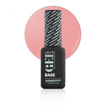 Oja semipermanenta GELlack 2M Soft Elastic Base Nr. 04