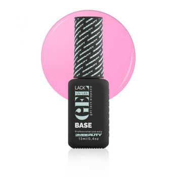 Oja semipermanenta GELlack 2M Soft Elastic Base Nr. 07