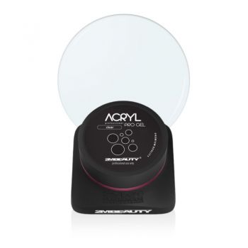 PolyGel Acryl Pro Gel 2M - Clear 30gr