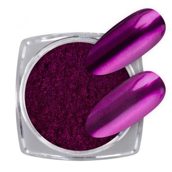 Praf de pigment 2M - Metalic Nr. 27