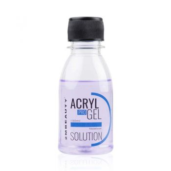 Solutie Acryl Pro Gel 2M - 100ml