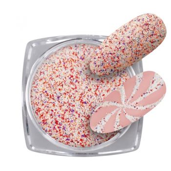 Sugar Glitter Mix - Nr. 06